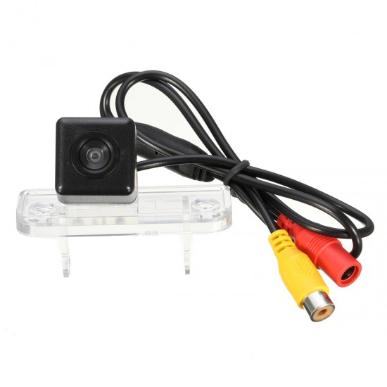 CCD Backup Reverse Car Rear View Camera For Mercedes And For Benz E Class W211