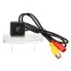 CCD Backup Reverse Car Rear View Camera For Mercedes And For Benz E Class W211 CCD Backup Reverse Car Rear View Camera For Mercedes And For Benz E Class W211