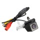 CCD Car Rear View Camera For Mercedes C-Class W203 W211 CLS W219 CCD Car Rear View Camera For Mercedes C-Class W203 W211 CLS W219