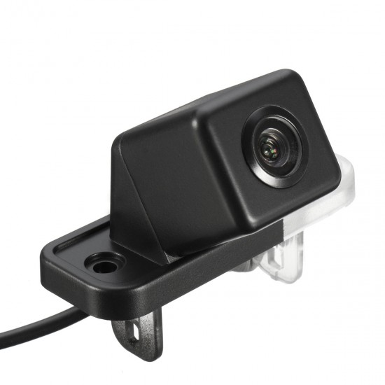CCD Car Rear View Camera For Mercedes C-Class W203 W211 CLS W219 CCD Car Rear View Camera For Mercedes C-Class W203 W211 CLS W219