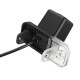 CCD Car Rear View Camera For Mercedes C-Class W203 W211 CLS W219 CCD Car Rear View Camera For Mercedes C-Class W203 W211 CLS W219