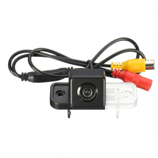 CCD Car Rear View Camera For Mercedes C-Class W203 W211 CLS W219 CCD Car Rear View Camera For Mercedes C-Class W203 W211 CLS W219
