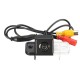 CCD Car Rear View Camera For Mercedes C-Class W203 W211 CLS W219