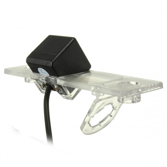 CCD Reverse Backup Parking Camera Car Rear View Camera For Chevrolet CCD Reverse Backup Parking Camera Car Rear View Camera For Chevrolet