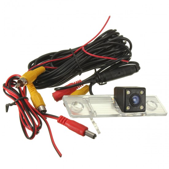 CCD Reverse Backup Parking Camera Car Rear View Camera For Chevrolet CCD Reverse Backup Parking Camera Car Rear View Camera For Chevrolet