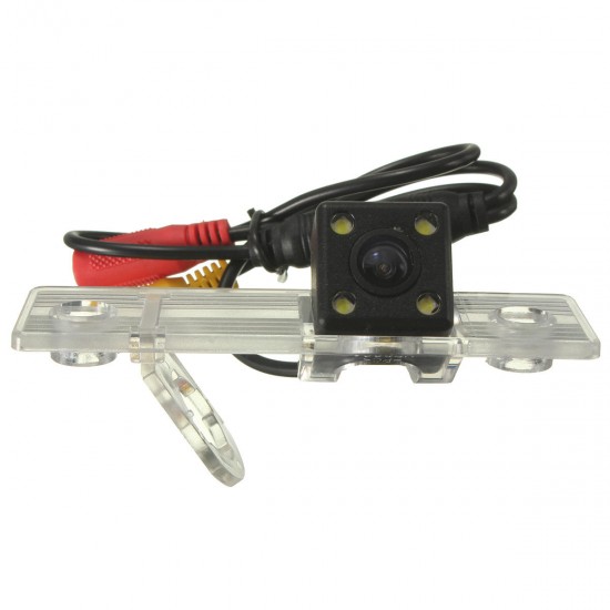 CCD Reverse Backup Parking Camera Car Rear View Camera For Chevrolet CCD Reverse Backup Parking Camera Car Rear View Camera For Chevrolet
