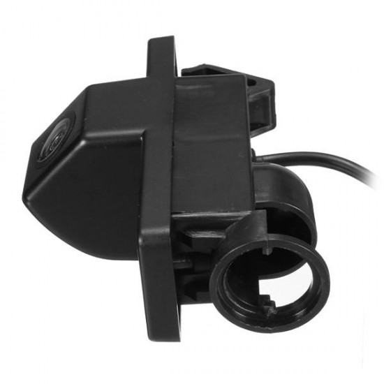 CCD Reverse Camera Rear View Parking Camera For Mercedes Benz Vito Viano