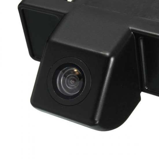 CCD Reverse Camera Rear View Parking Camera For Mercedes Benz Vito Viano