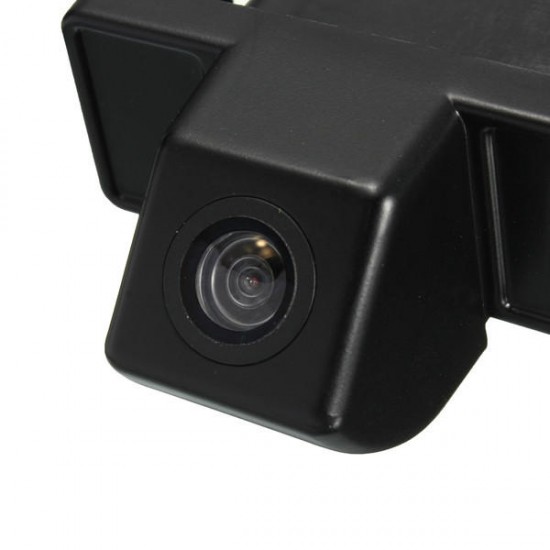 CCD Reverse Camera Rear View Parking Camera For Mercedes Benz Vito Viano CCD Reverse Camera Rear View Parking Camera For Mercedes Benz Vito Viano