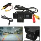 CCD Reverse Camera Rear View Parking Camera For Mercedes Benz Vito Viano