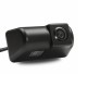 CCD Waterproof Reversing Rear View Camera Night Vision For Ford Transit Connect