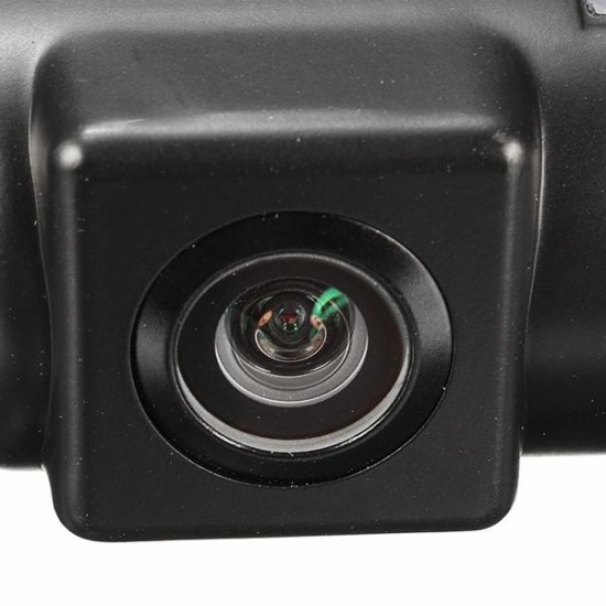 CCD Waterproof Reversing Rear View Camera Night Vision For Ford Transit Connect