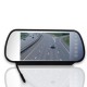 CSX07HA 7 Inch AV Car Rear View Mirror Monitor LCD Simulate Screen