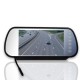 CSX07HA 7 Inch AV Car Rear View Mirror Monitor LCD Simulate Screen CSX07HA 7 Inch AV Car Rear View Mirror Monitor LCD Simulate Screen