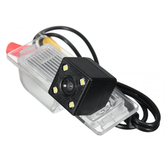 CTS SRX Car CCD Night Vision NTSC Backup Reverse Car Rear View Camera CTS SRX Car CCD Night Vision NTSC Backup Reverse Car Rear View Camera