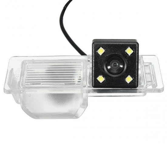CTS SRX Car CCD Night Vision NTSC Backup Reverse Car Rear View Camera CTS SRX Car CCD Night Vision NTSC Backup Reverse Car Rear View Camera
