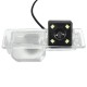 CTS SRX Car CCD Night Vision NTSC Backup Reverse Car Rear View Camera CTS SRX Car CCD Night Vision NTSC Backup Reverse Car Rear View Camera