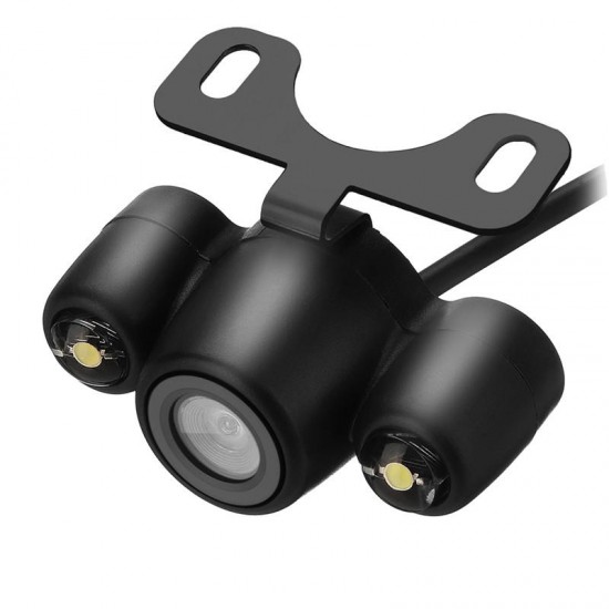 Car 170 Degree Car Rear View Camera Reverse Backup Parking CMOS Camera Night Vision Car 170 Degree Car Rear View Camera Reverse Backup Parking CMOS Camera Night Vision