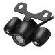 Car 170 Degree Car Rear View Camera Reverse Backup Parking CMOS Camera Night Vision