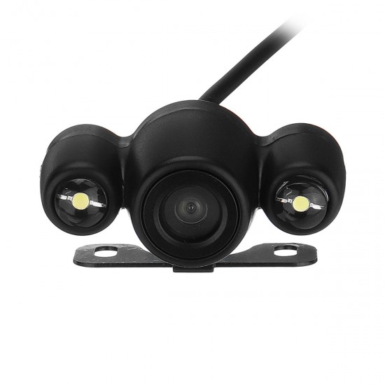 Car 170 Degree Car Rear View Camera Reverse Backup Parking CMOS Camera Night Vision Car 170 Degree Car Rear View Camera Reverse Backup Parking CMOS Camera Night Vision