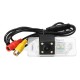 Car CCD Night Vision Backup Camera For BMW E38 E39 E46 E60 E61 E65 E66 E90 E91 E Car CCD Night Vision Backup Camera For BMW E38 E39 E46 E60 E61 E65 E66 E90 E91 E