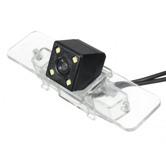 Car CCD Night Vision NTSC Backup Reverse Car Rear View Camera Car CCD Night Vision NTSC Backup Reverse Car Rear View Camera