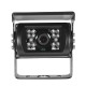 Car CCTV System Survillance Camera Video Recorder Waterproof AHD 960P Night Vision