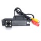 Car HD Reversing Rear Camera Wireless IP67 For Opel