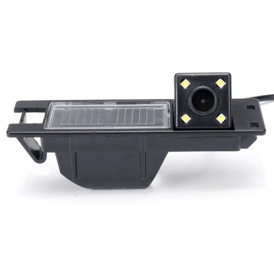 Car HD Reversing Rear Camera Wireless IP67 For Opel Car HD Reversing Rear Camera Wireless IP67 For Opel