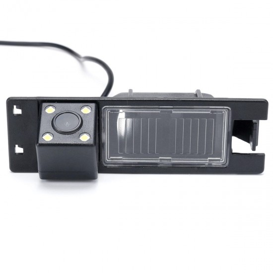 Car HD Reversing Rear Camera Wireless IP67 For Opel Car HD Reversing Rear Camera Wireless IP67 For Opel