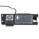 Car HD Reversing Rear Camera Wireless IP67 For Opel Car HD Reversing Rear Camera Wireless IP67 For Opel