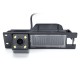 Car HD Reversing Rear Camera Wireless IP67 For Opel Car HD Reversing Rear Camera Wireless IP67 For Opel
