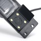 Car HD Reversing Rear Camera Wireless IP67 For Opel Car HD Reversing Rear Camera Wireless IP67 For Opel
