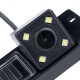 Car HD Reversing Rear Camera Wireless IP67 For Opel Car HD Reversing Rear Camera Wireless IP67 For Opel
