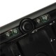 Car HD 170 Degree 4 LED Reverse Rear View Backup Camera License Plate Parking Night Car HD 170 Degree 4 LED Reverse Rear View Backup Camera License Plate Parking Night