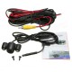 Car HD 170 Degree Reversing Camera Rear View Backup Night Vision Waterproof Cam Kit