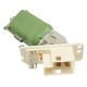 Car Heater Motor Fan Blower Resistor for Vauxhall Opel Astra