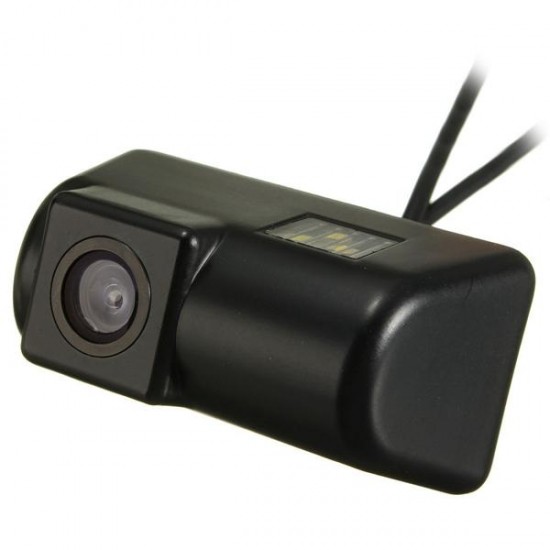 Car Monitor Rear View Reversing Camera Kit CCD 4.3 Inch for Transit Connect