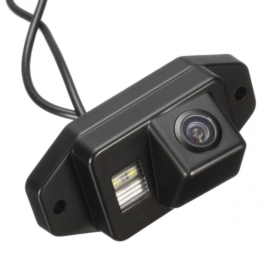 Car Rear View Back Up Reverse Camera Parking Cams For Toyota