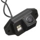 Car Rear View Back Up Reverse Camera Parking Cams For Toyota Car Rear View Back Up Reverse Camera Parking Cams For Toyota