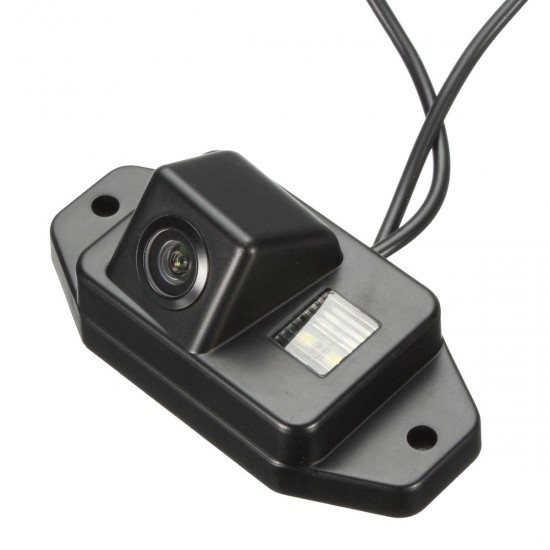 Car Rear View Back Up Reverse Camera Parking Cams For Toyota