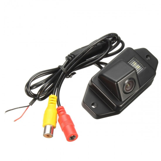 Car Rear View Back Up Reverse Camera Parking Cams For Toyota Car Rear View Back Up Reverse Camera Parking Cams For Toyota