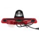 Car Rear View Brake Light Camera For Peugeot Expert Citroen Tourer Toyota ProAce 2007-2016 Car Rear View Brake Light Camera For Peugeot Expert Citroen Tourer Toyota ProAce 2007-2016