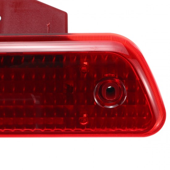 Car Rear View Brake Light Camera For Peugeot Expert Citroen Tourer Toyota ProAce 2007-2016