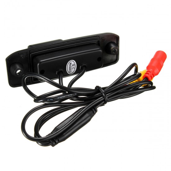 Car Rear View Camera Back Up Reverse Camera For Kia Sorento Opirus Carens