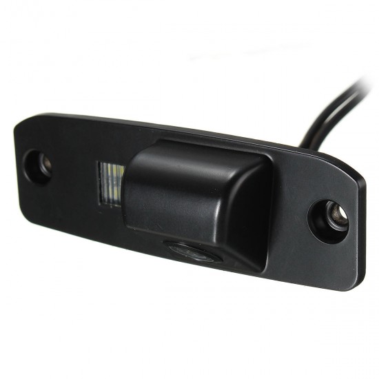 Car Rear View Camera Back Up Reverse Camera For Kia Sorento Opirus Carens