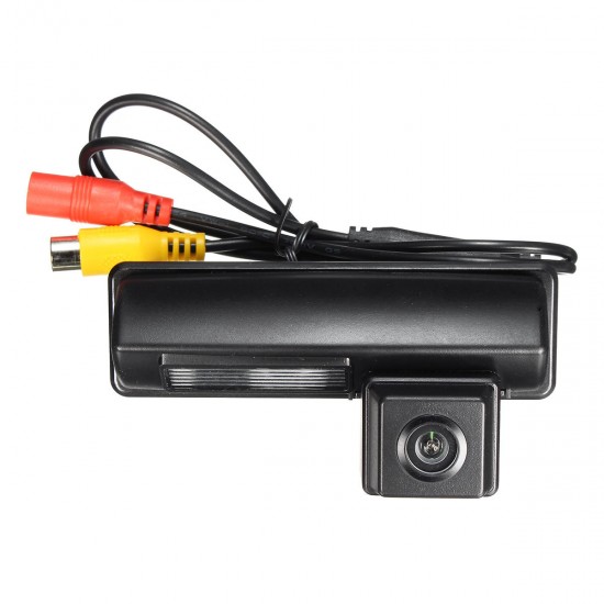 Car Rear View Camera Backup Parking Camera For Toyota 2007 And 2012 Camry