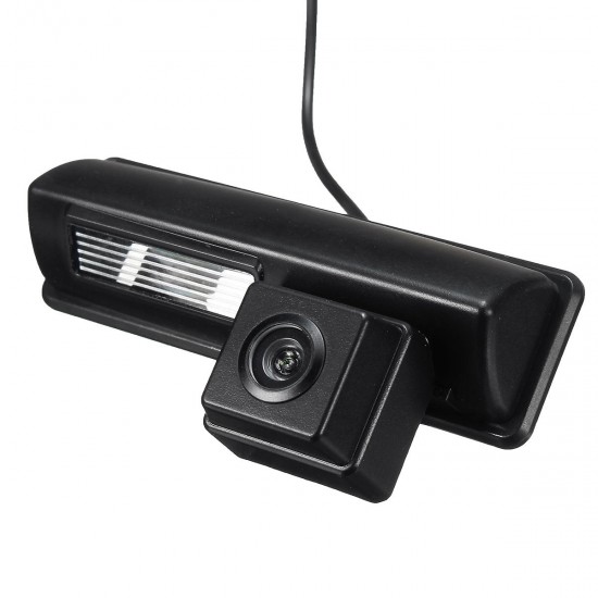 Car Rear View Camera Backup Parking Camera For Toyota 2007 And 2012 Camry