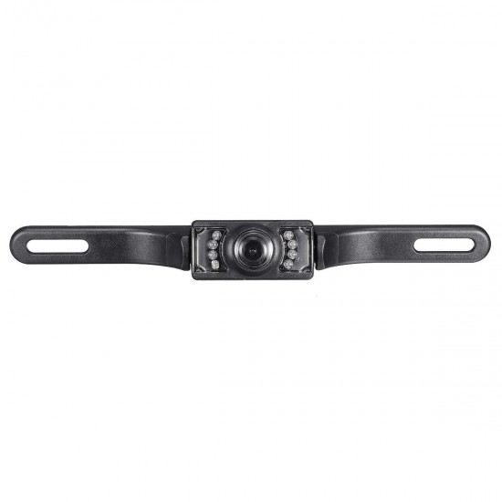 Car Rear View Camera Night Vision 7IR LED Backup Reversing Reverse Camera Car Rear View Camera Night Vision 7IR LED Backup Reversing Reverse Camera