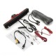 Car Rear View Camera Reversing Backup Camera Brake Light Night Vision For Fiat Ducato Car Rear View Camera Reversing Backup Camera Brake Light Night Vision For Fiat Ducato